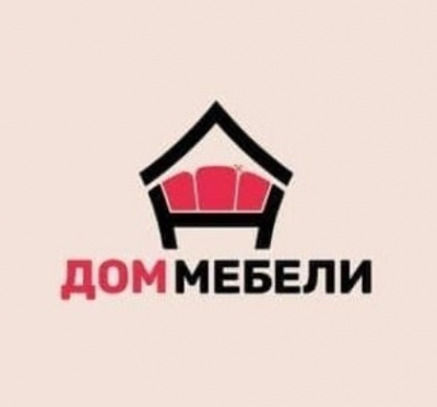 Логотип компании Майкопский Дом Мебели